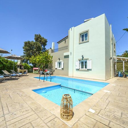 Elia Villa Angeliana  外观 照片