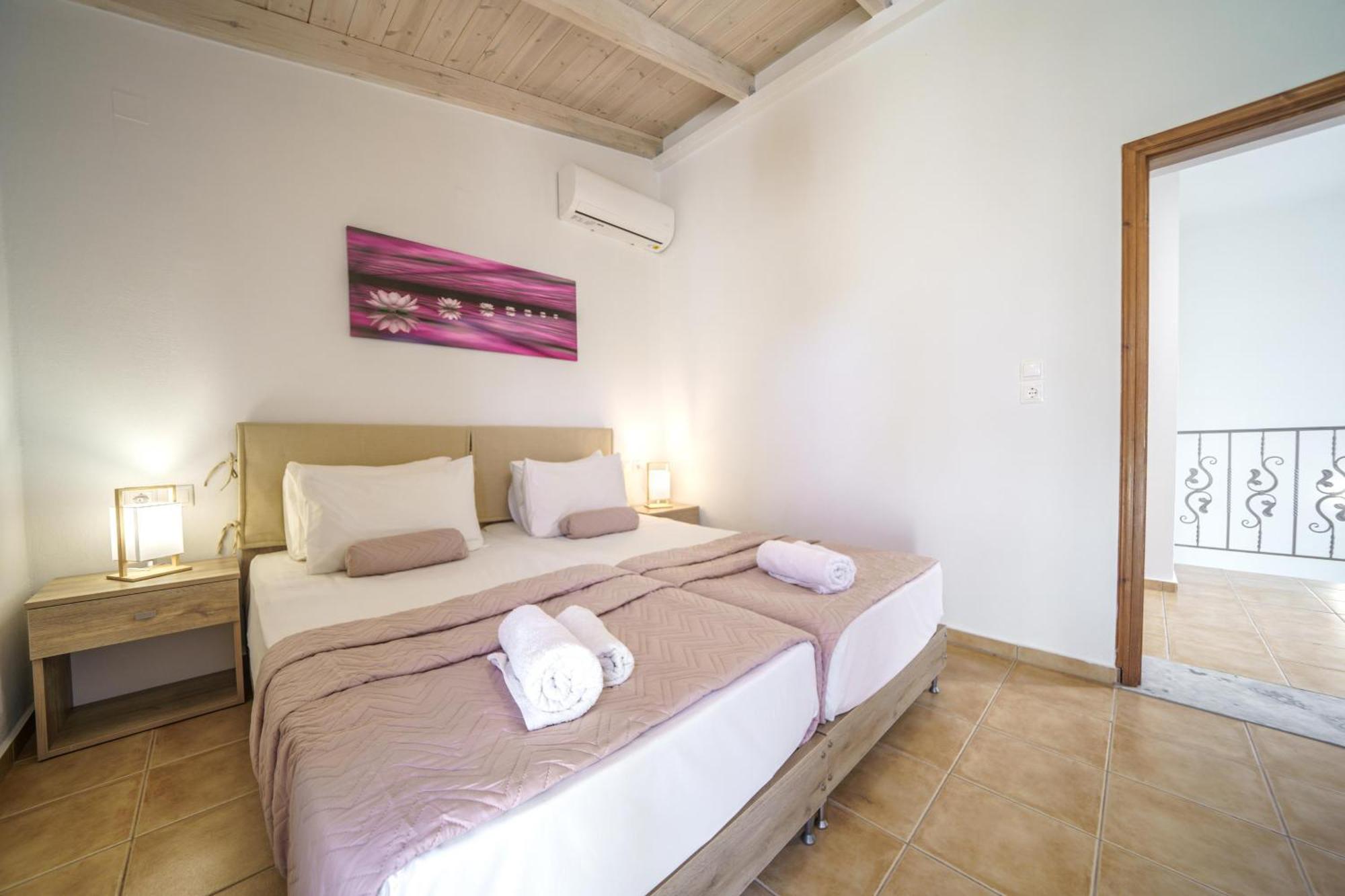 Elia Villa Angeliana  外观 照片