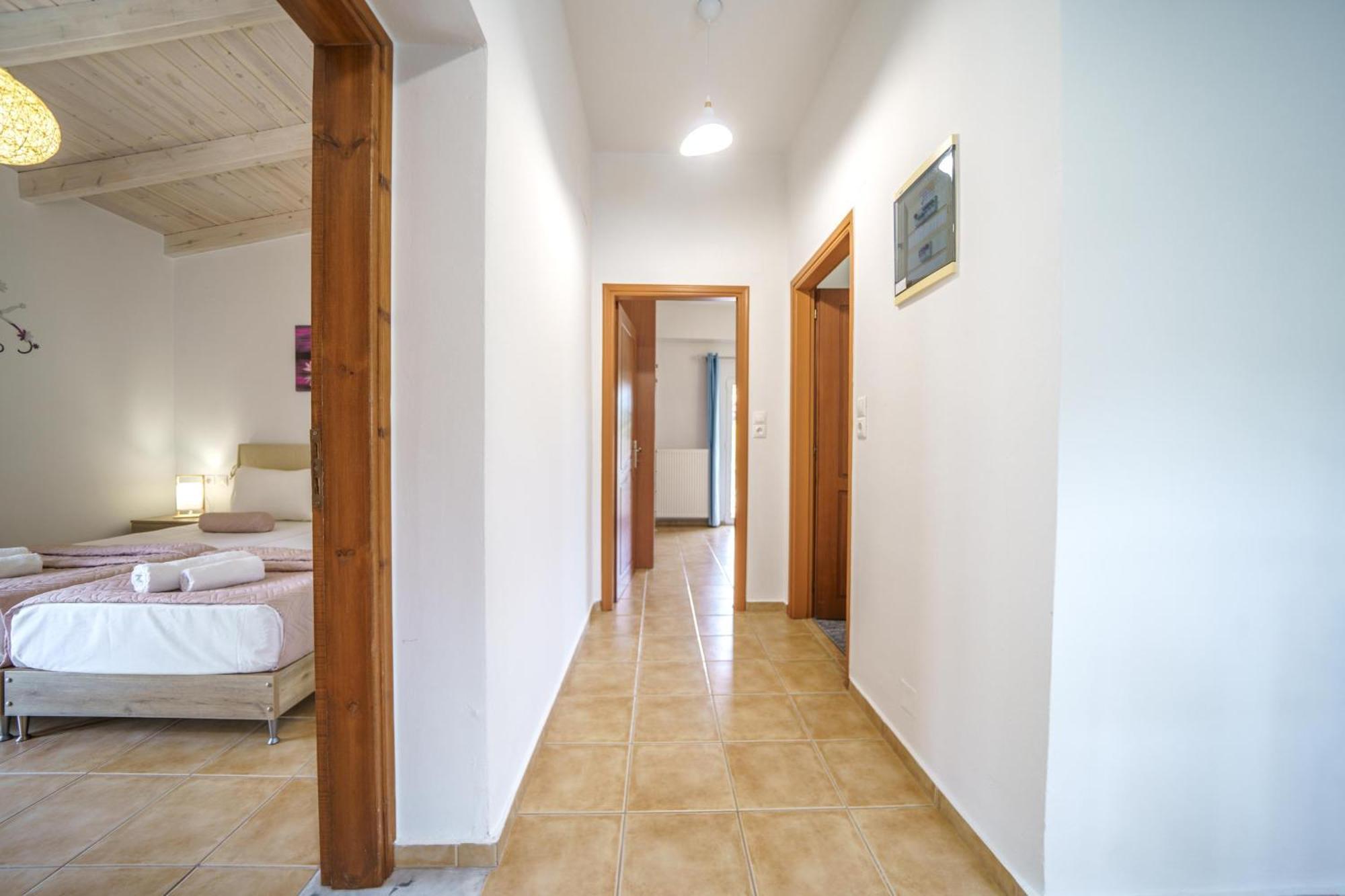 Elia Villa Angeliana  外观 照片