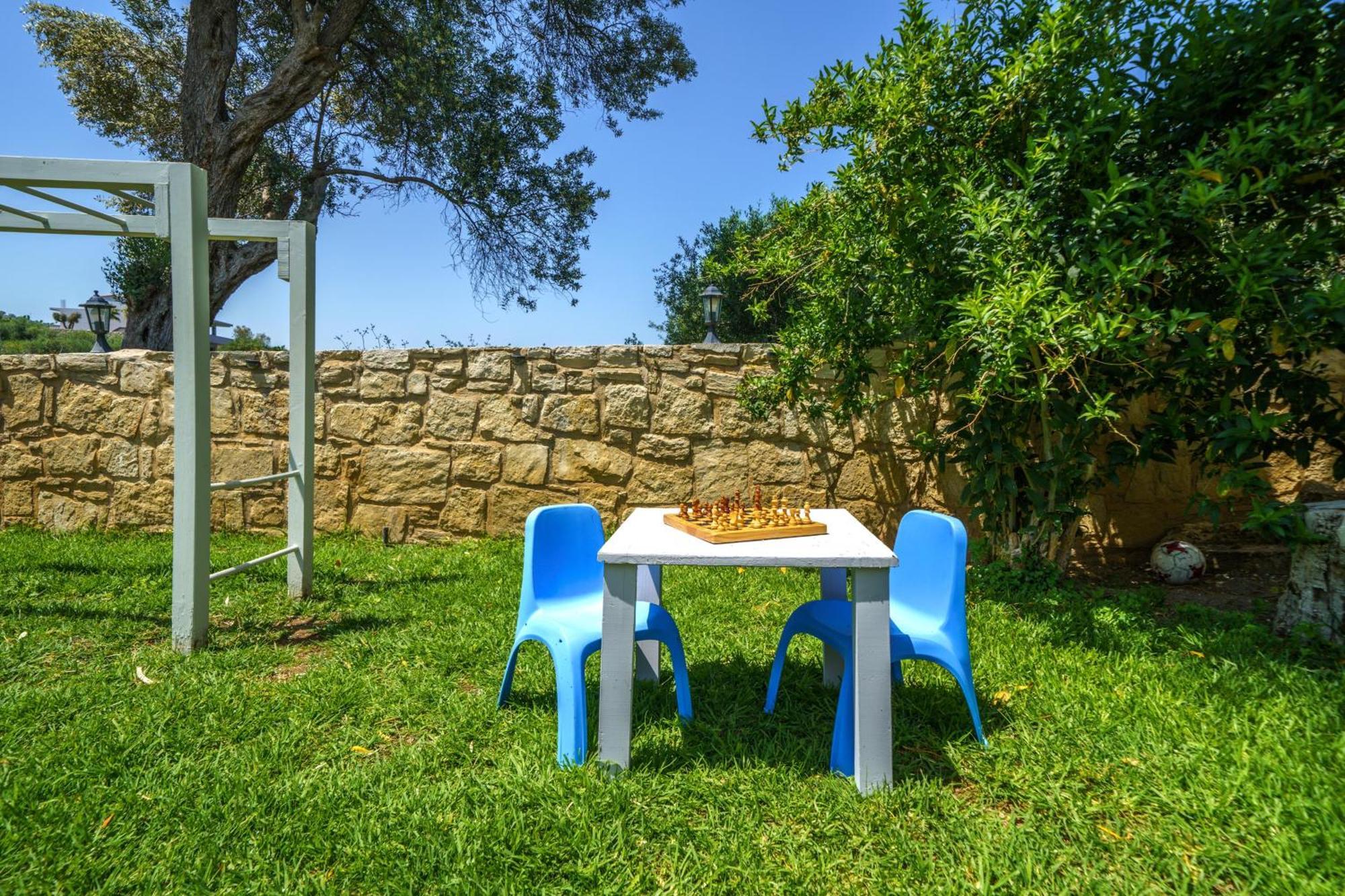 Elia Villa Angeliana  外观 照片