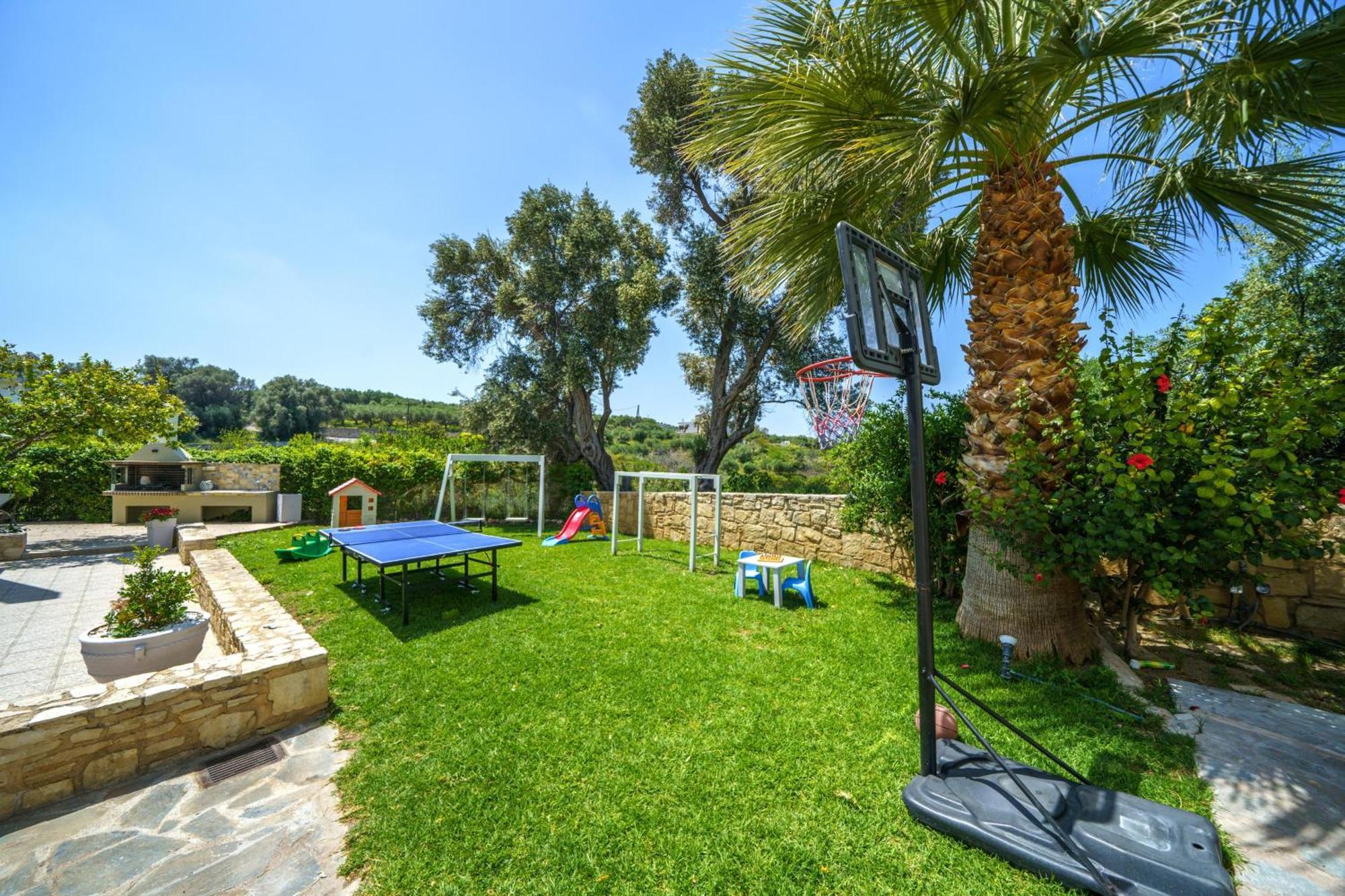 Elia Villa Angeliana  外观 照片
