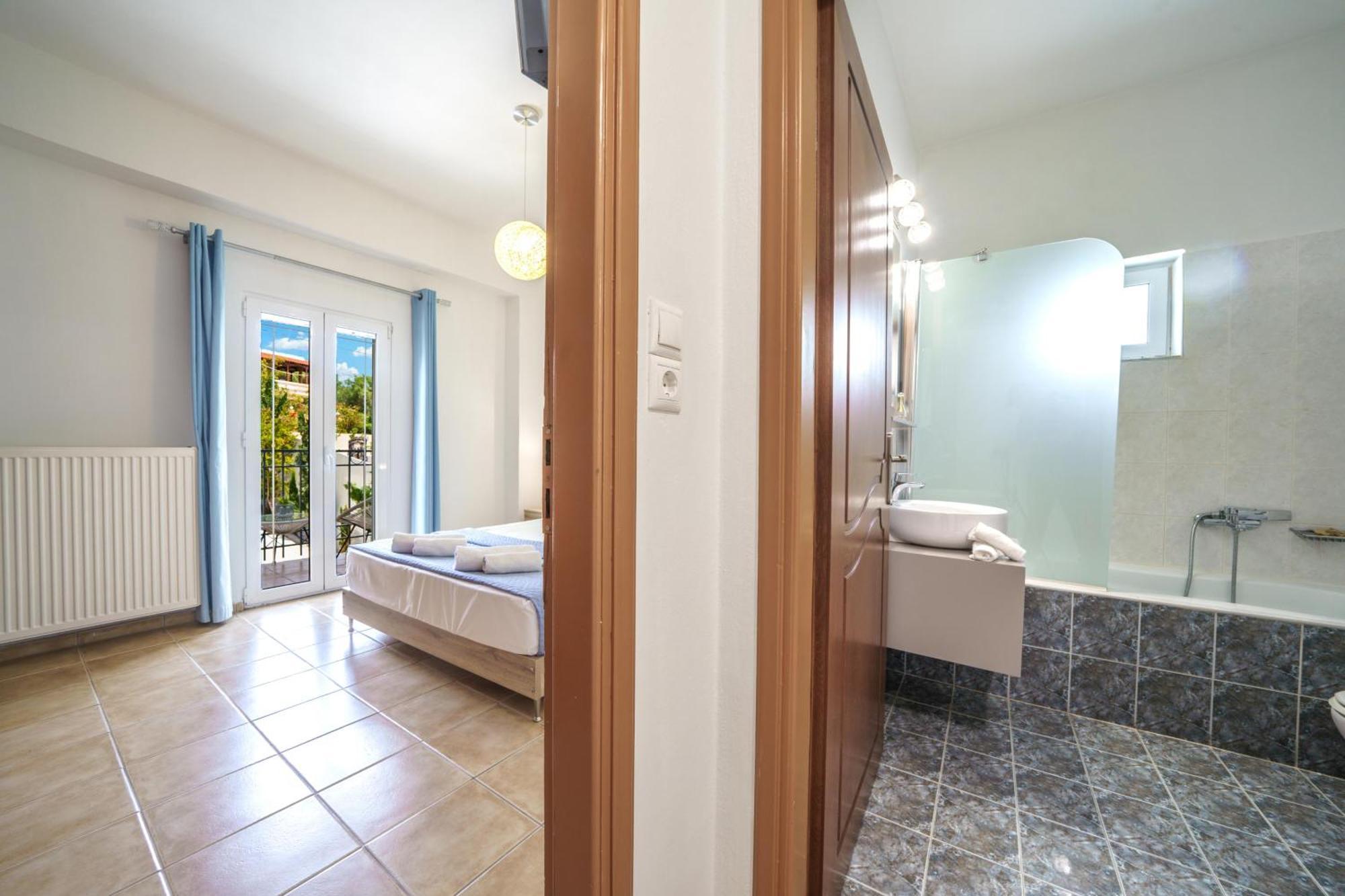 Elia Villa Angeliana  外观 照片