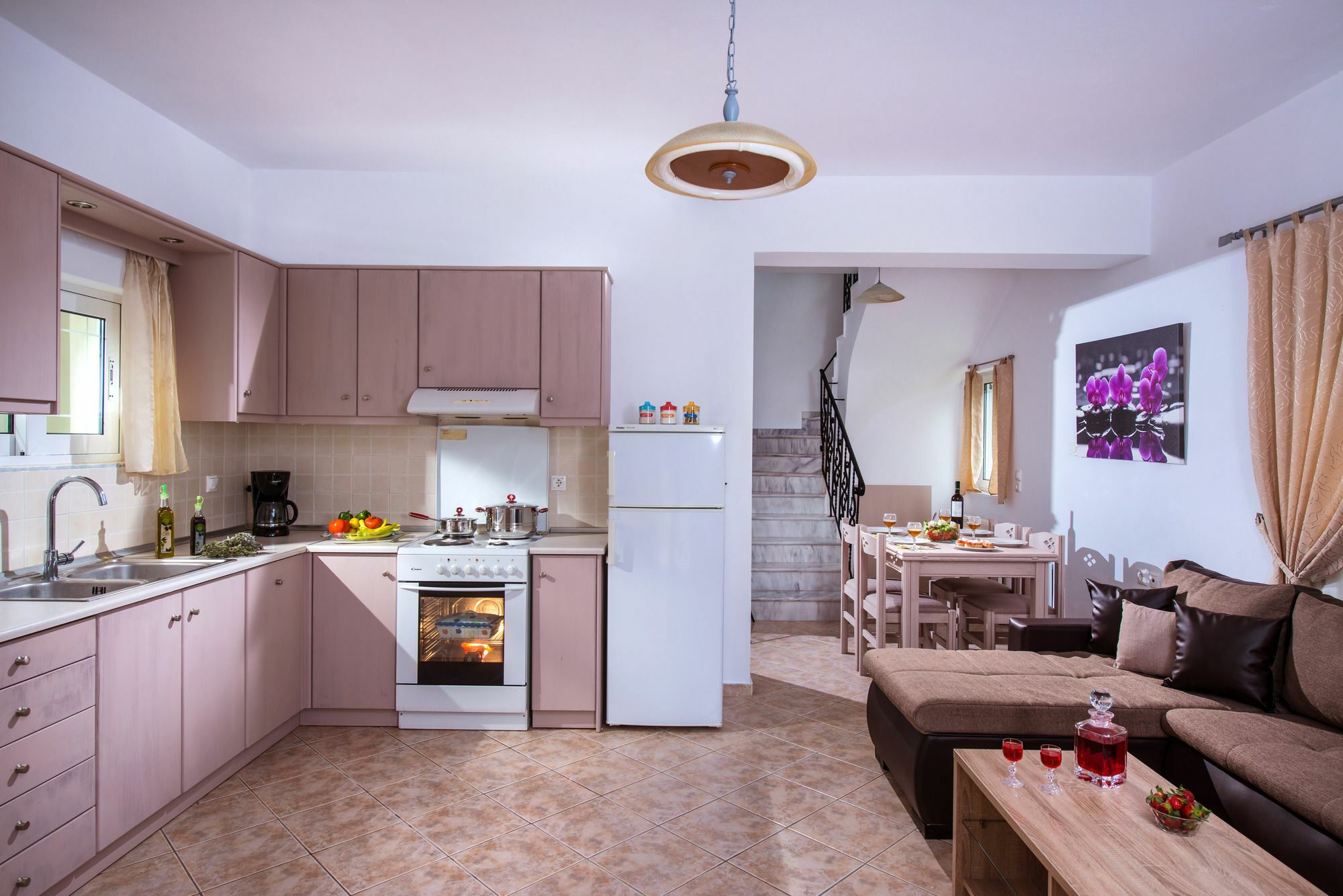 Elia Villa Angeliana  外观 照片