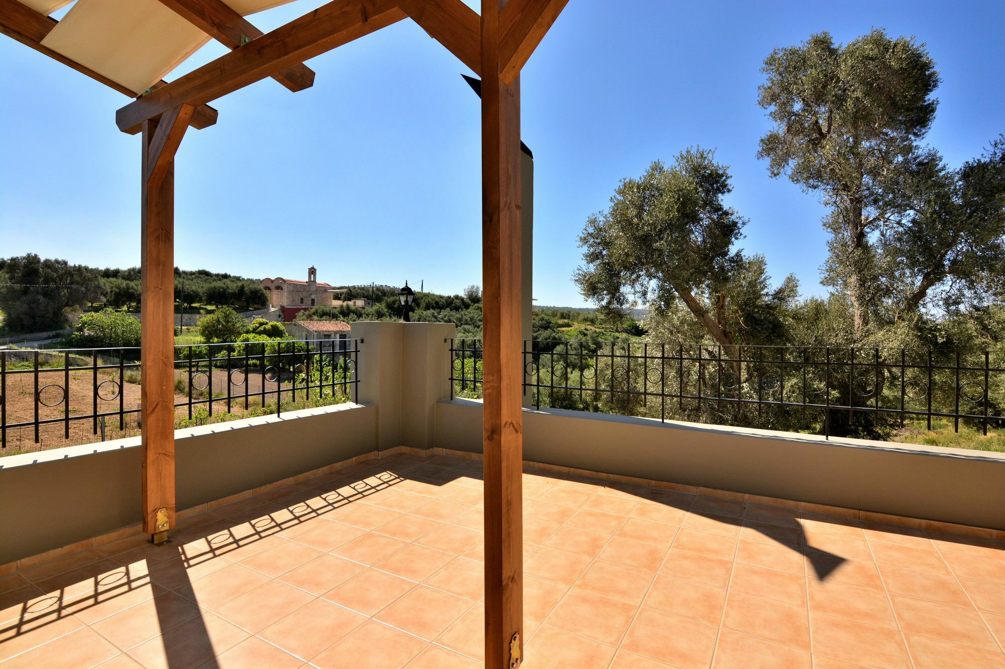 Elia Villa Angeliana  外观 照片