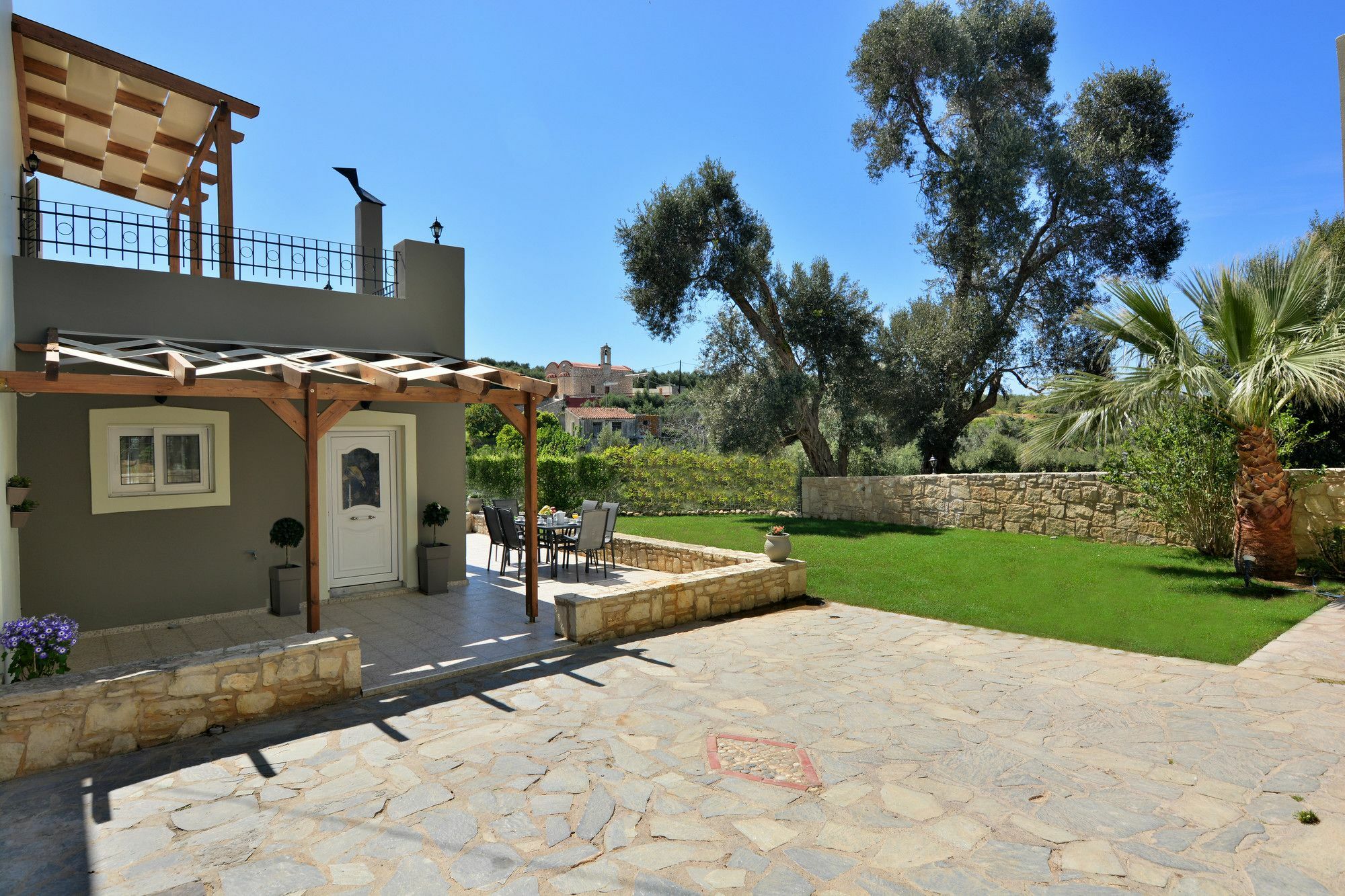 Elia Villa Angeliana  外观 照片